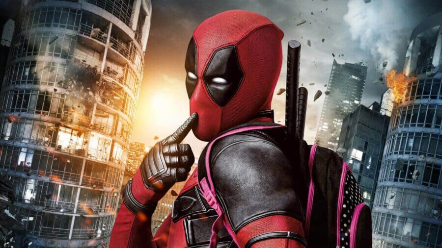 Deadpool