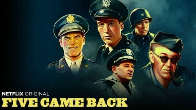 Five Came Back