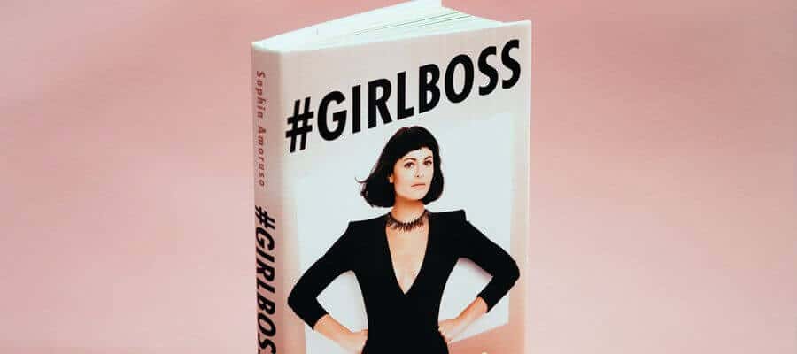 Girlboss