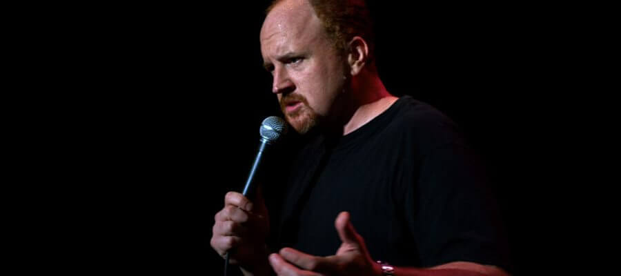 Louis Ck Netflix Original Standup