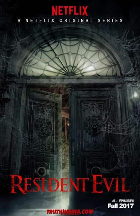 Residentevil2