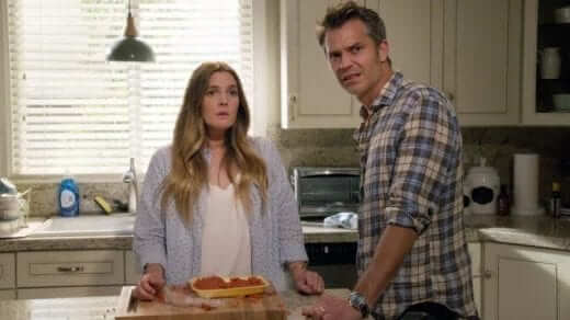Santa Clarita Diet Soundtrack