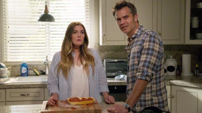 Santa Clarita Diet Soundtrack