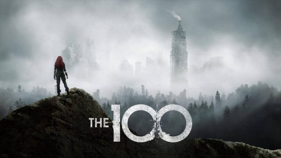 When Will Season 4 Of The 100 Be On Netflix 