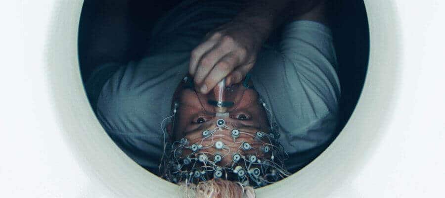 The Discovery Netflix March 2017