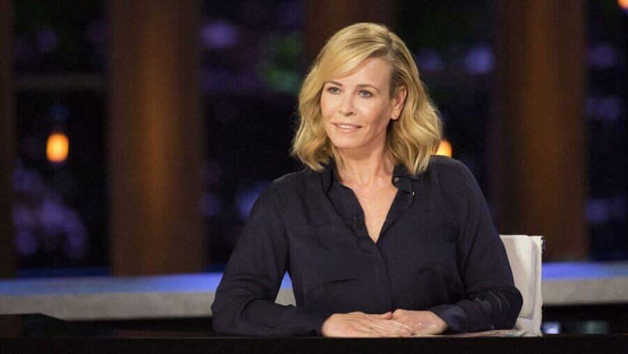 When Is Chelsea Back On Netflix