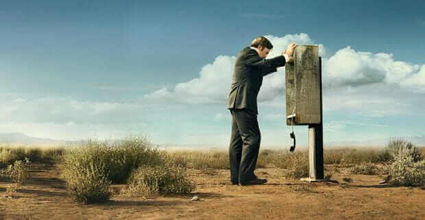 Better Call Saul Netflix