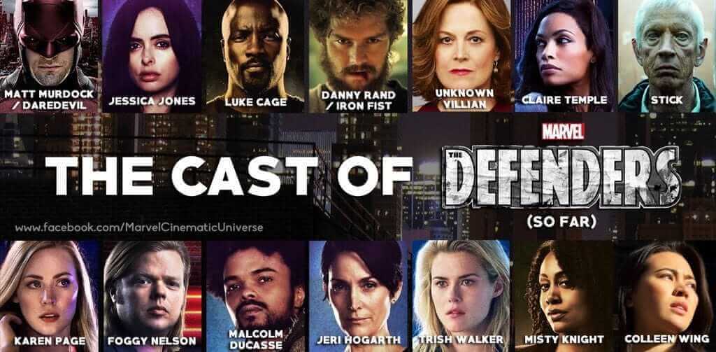 The defenders season 1 episode 1 sale