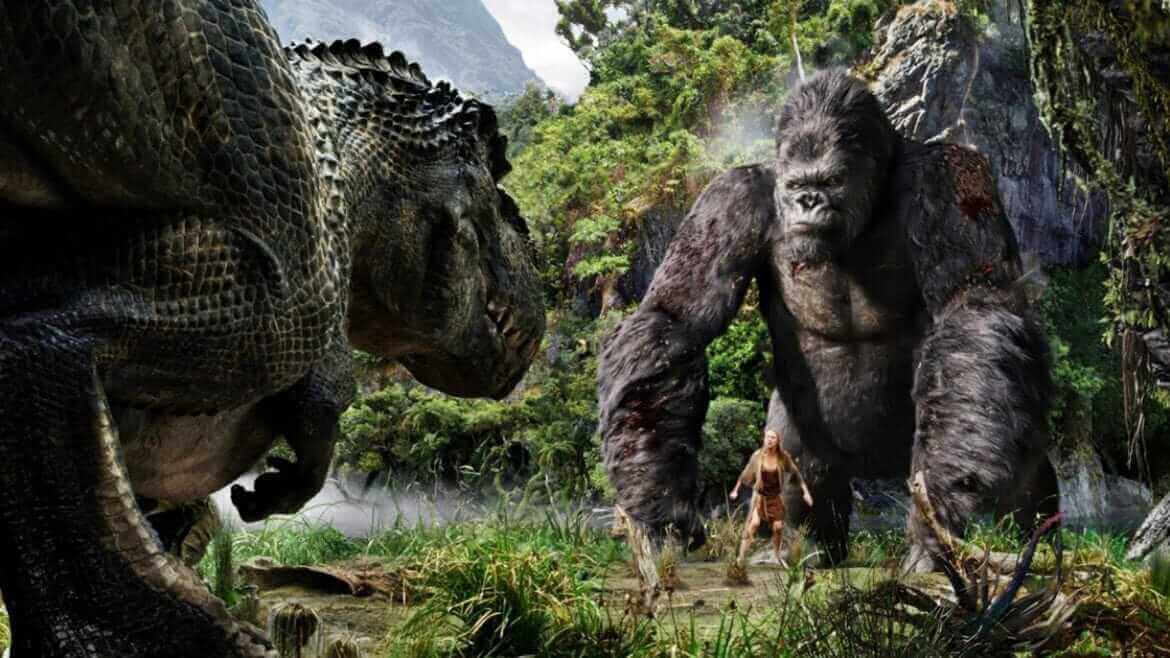 Is King Kong On Netflix What S On Netflix
