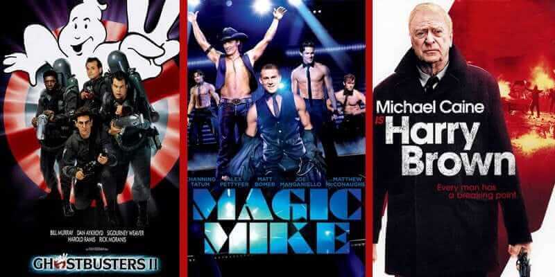 Movie Highlights Netflix Uk