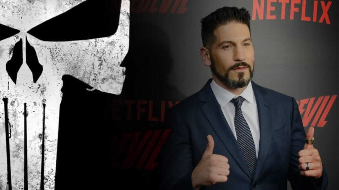 Netflix's The Punisher Doesn't Understand Who It Should Be