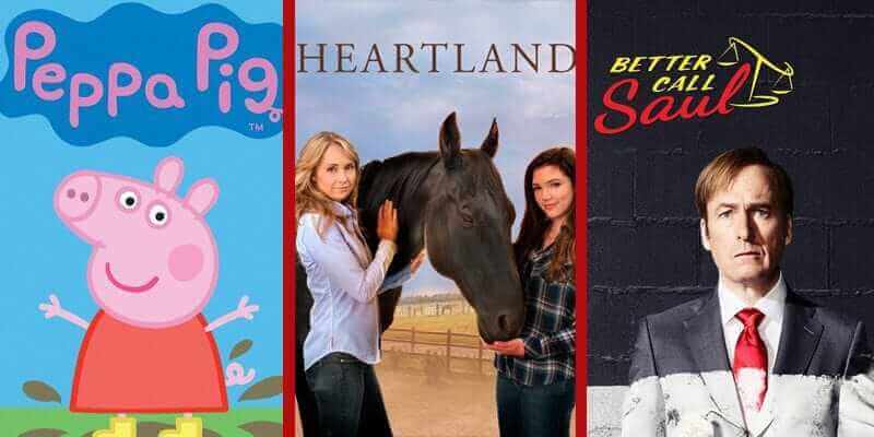 Tv Highlights Netflix Uk