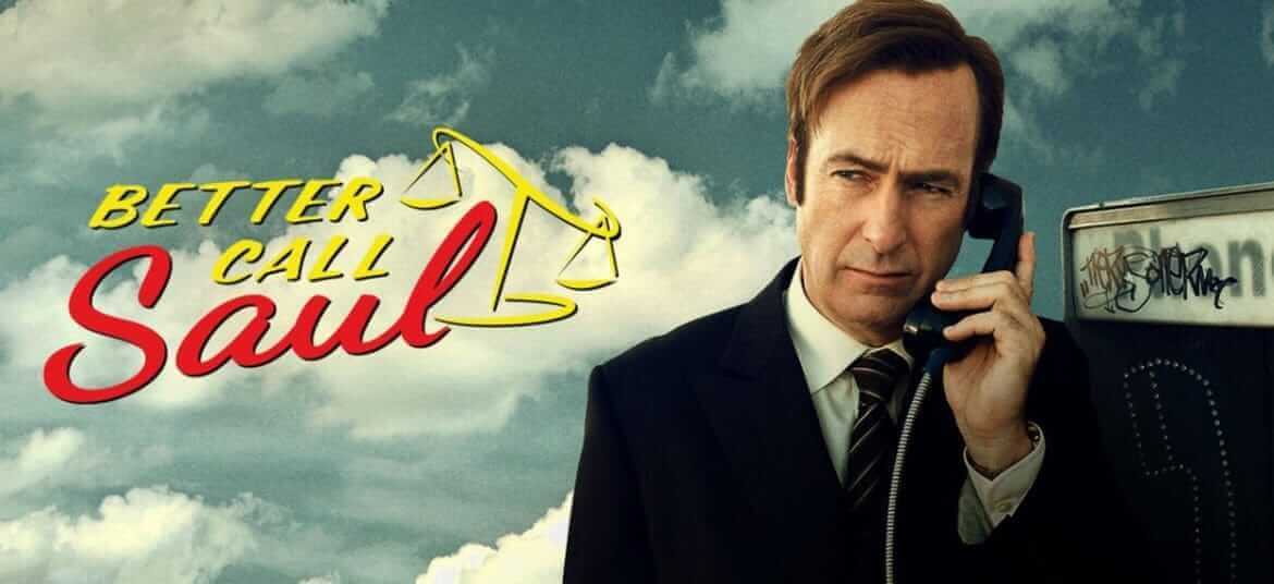 Better Call Saul Best Shows on Netflix