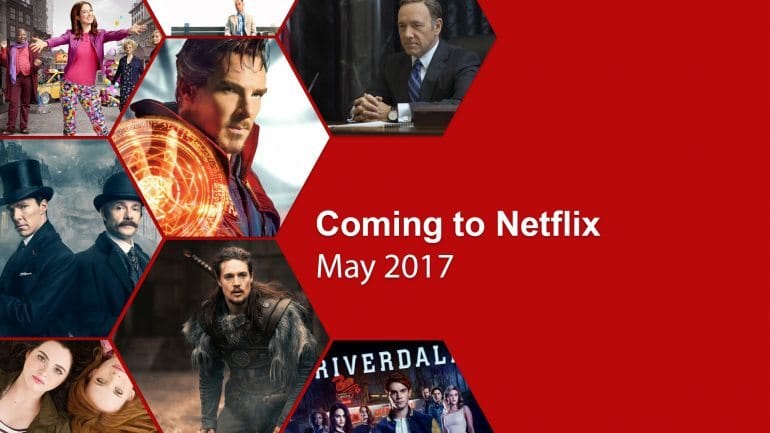 Image result for what new on netflix may