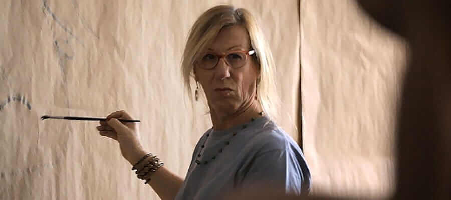 Laerte Se Netflix Doc
