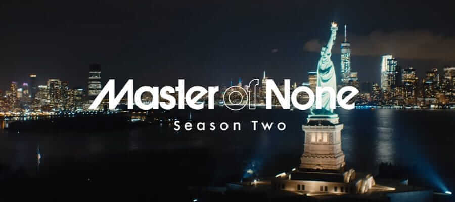 Master Of None Season 2