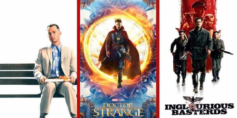 New Movies Netflix May 2017