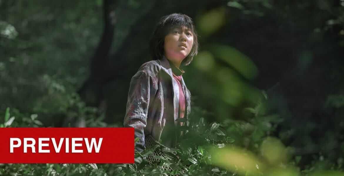 Okja Netflix Original Movie Preview