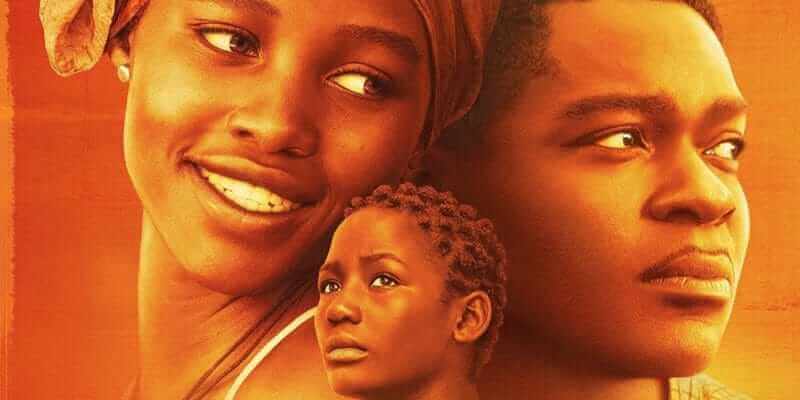 Queen Of Katwe Netflix Release