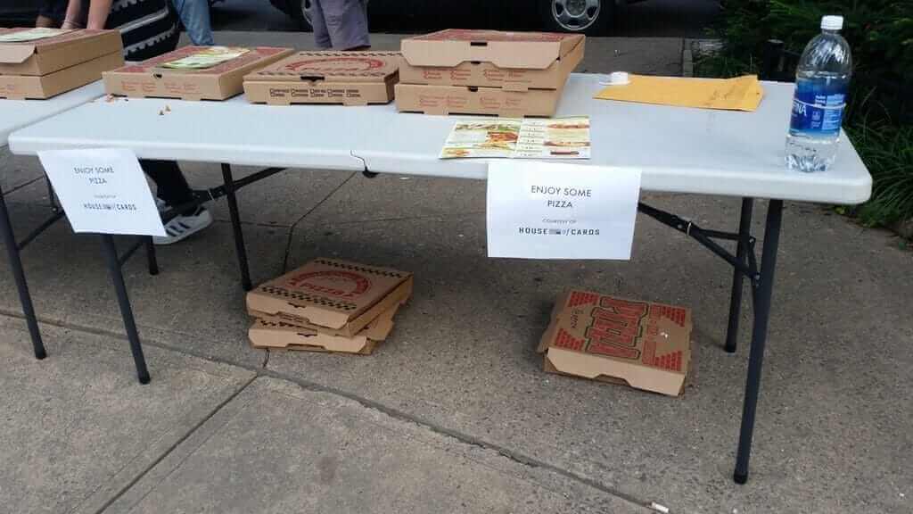 Reddit Pizza House Of Cards