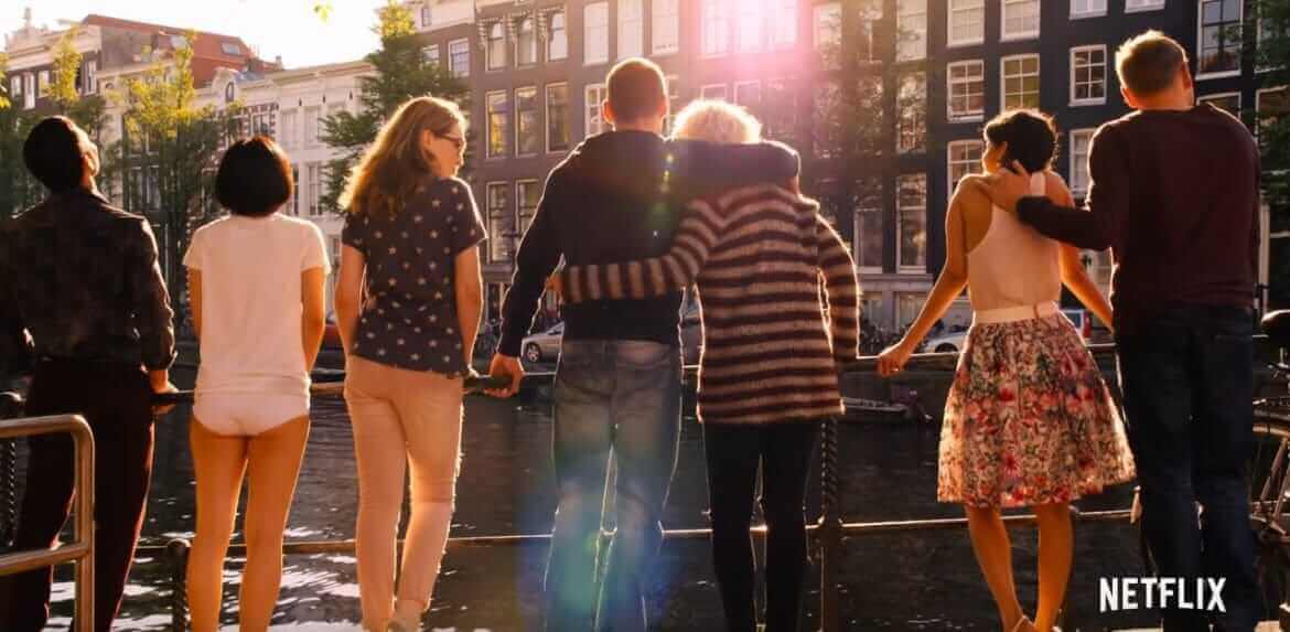 Sense8 Season 2 Casting