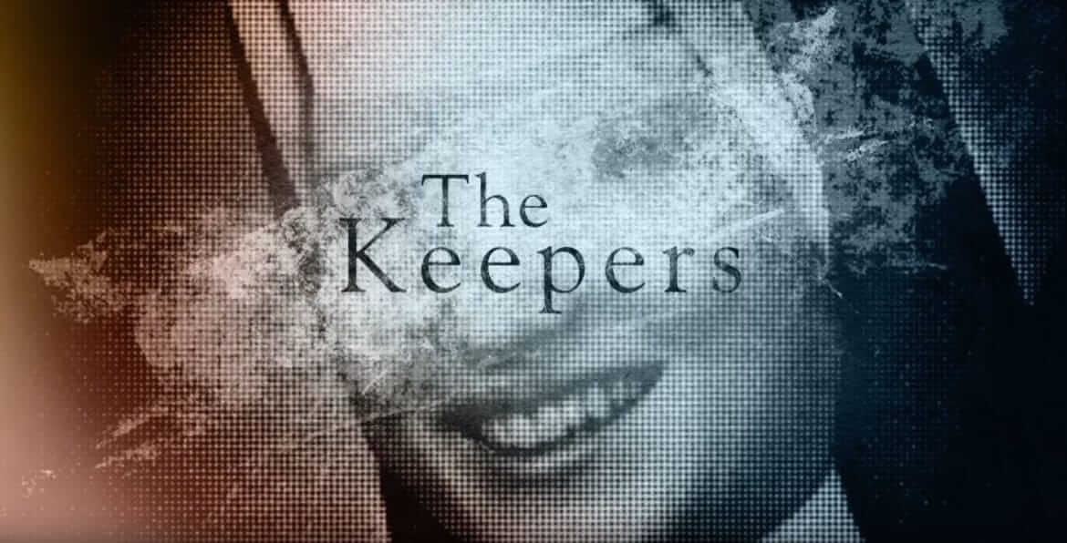 The Keepers Netflix