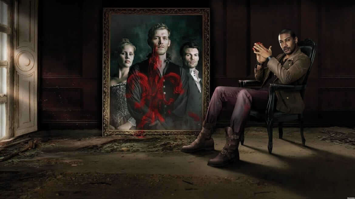 The Originals Season 4