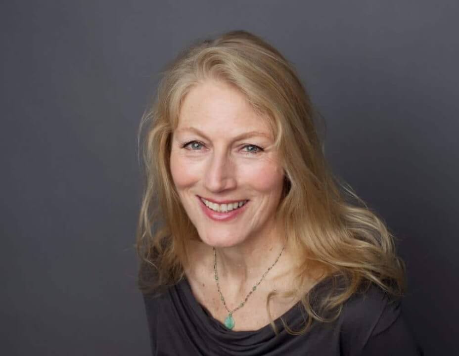 Geraldinejames