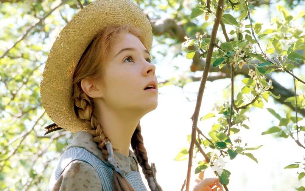 Anne W E