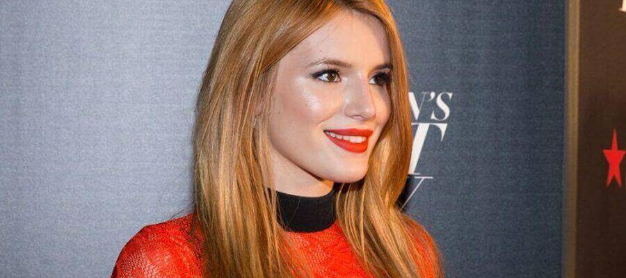 Bella Thorne You Get Me Netflix