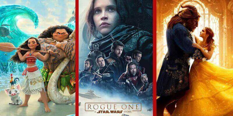 Disney Movies Summer Netflix
