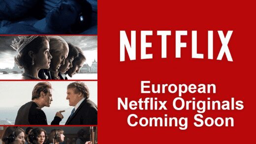 european netflix originals coming soon