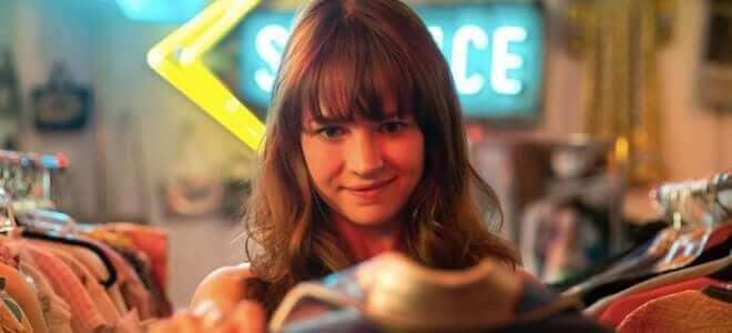 Girlboss Like Riverdale
