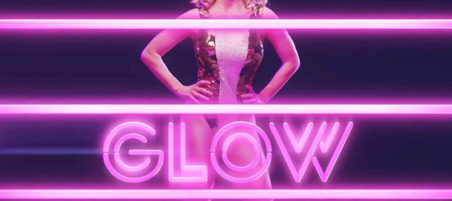 Glow Netflix