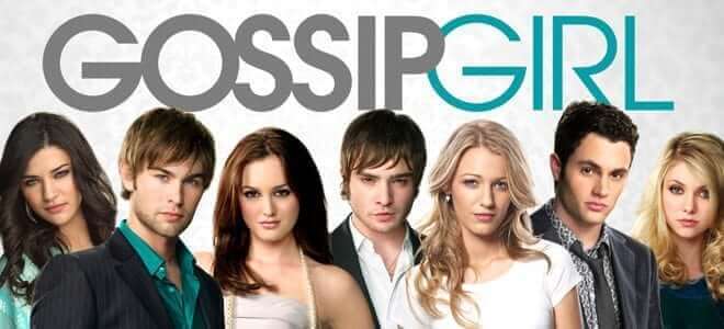 Shows similar to riverdale on netflix sales
