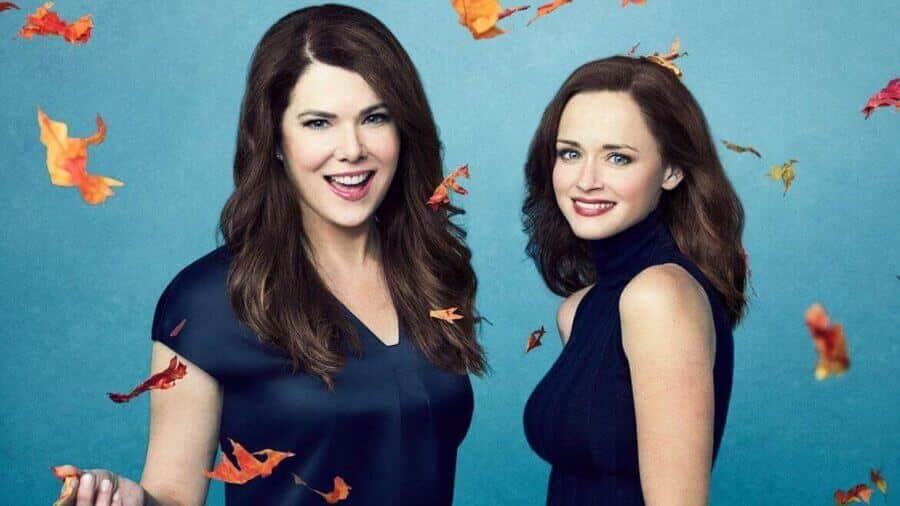 More Seasons Of Gilmore Girls