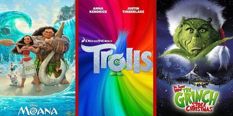 New Movies Netflix June