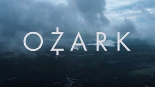 Ozark Netflix Original E