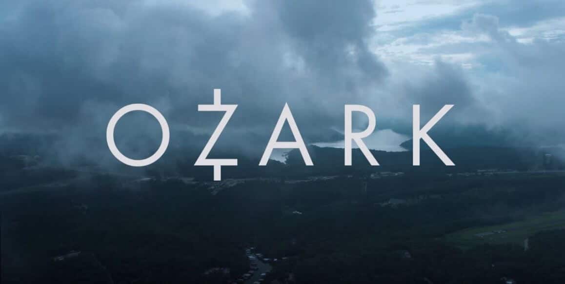 Introducing Netflix Original Series: OZARK - What's on Netflix