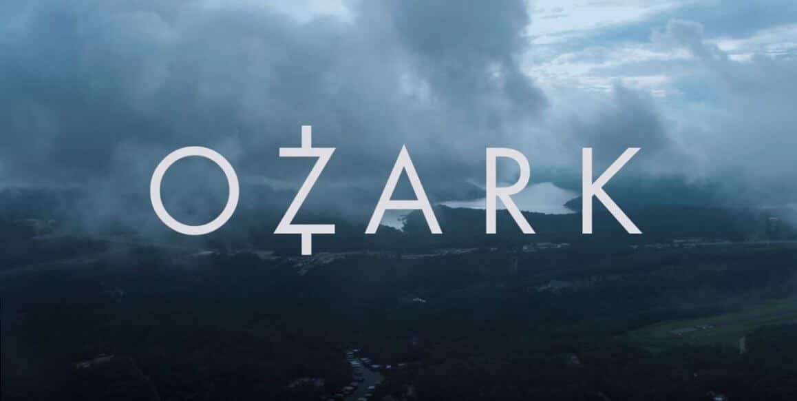 Ozark Netflix Original E