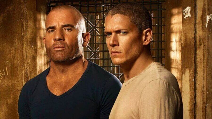 When Will Season 5 Of Prison Break Be On Netflix What S On Netflix