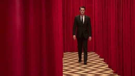 Twin Peaks The Return Netflix