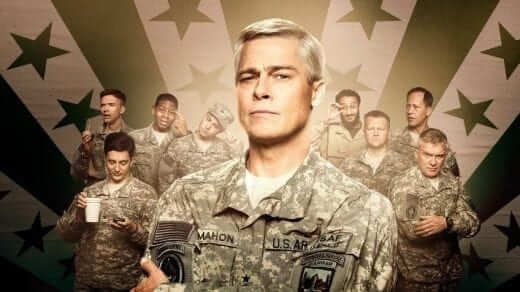 War Machine Netflix Cast Soundtrack