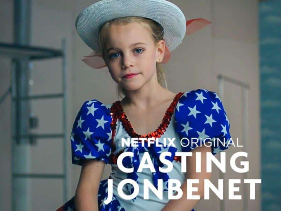 Netflix Original Documentaries What's on Netflix