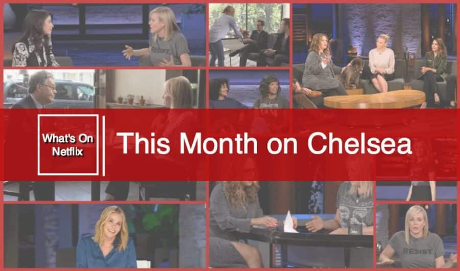 Junechelsea