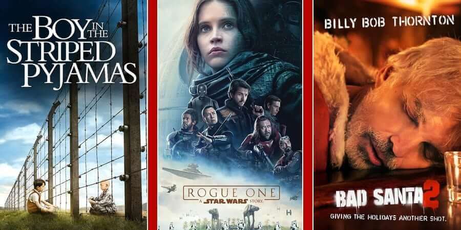 New Movies Netflix July