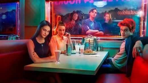 riverdale season 2 netflix