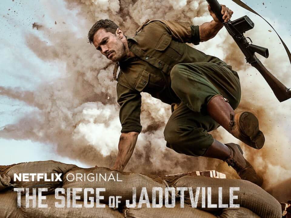 Netflix Original Movies What's on Netflix