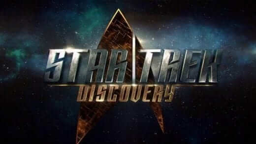 Star Trek Discovery
