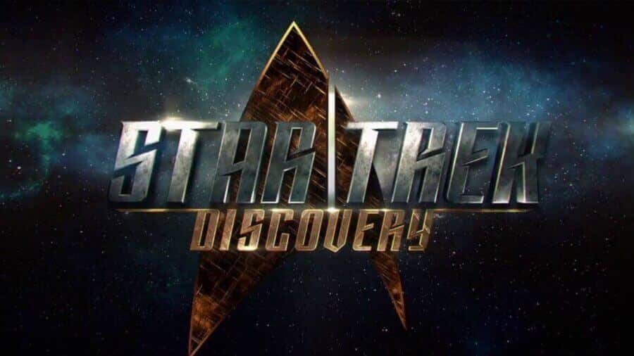 Star Trek Discovery